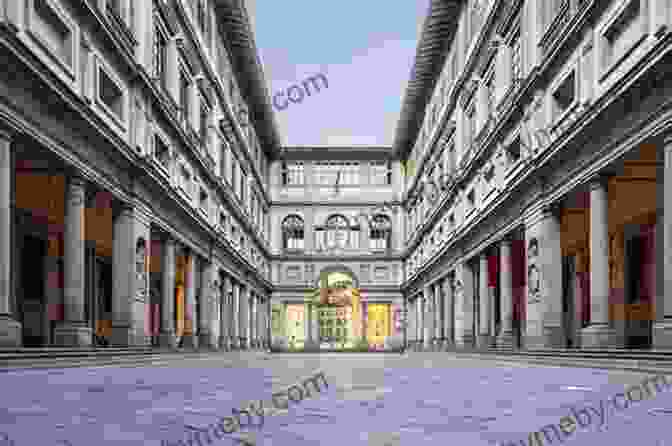 The Uffizi Gallery, Florence Unbelievable Pictures And Facts About Italy