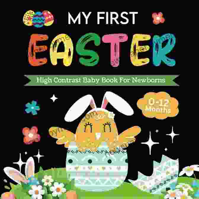 The Very First Easter Book Cover The Very First Easter John F Shroder