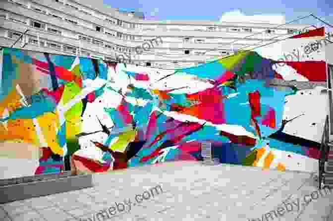 The Vibrant Mural At The Rocks Push Sydney Local Travel Guide 2024 : Top 20 Local Places You Can T Miss In Sydney Australia