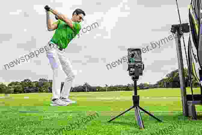 Tiger Woods' Backswing The Complete Hogan: A Shot By Shot Analysis Of Golf S Greatest Swing