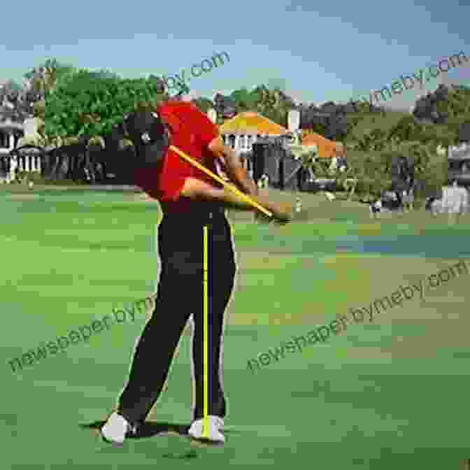 Tiger Woods' Follow Through The Complete Hogan: A Shot By Shot Analysis Of Golf S Greatest Swing