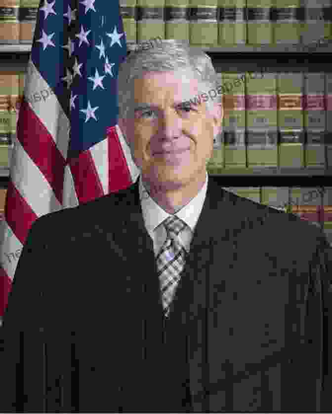 U.S. Supreme Court Justice Neil Gorsuch Her Honor: My Life On The Bench What Works What S Broken And How To Change It