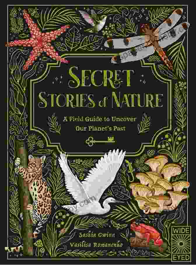 Uncover_the_secrets_of_the_past Alligators And Crocodiles Can T Chew : And Other Amazing Facts (Ready To Read Level 2) (Super Facts For Super Kids)