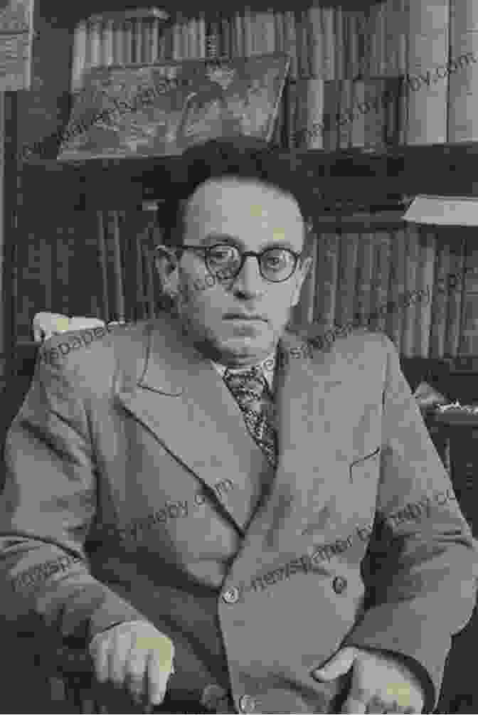 Vasily Grossman Writing At His Desk, Surrounded By Books And Papers The Life And Fate Of Vasily Grossman