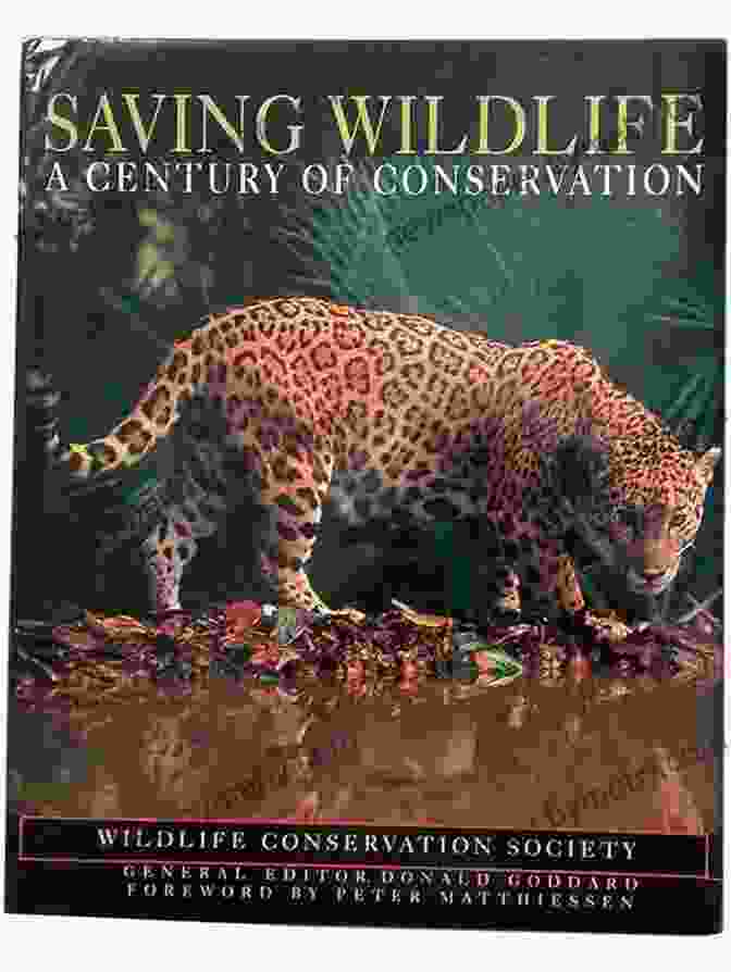 Vet Life In Conservation Book Cover Aiming To Save: A Vet S Life In Conservation