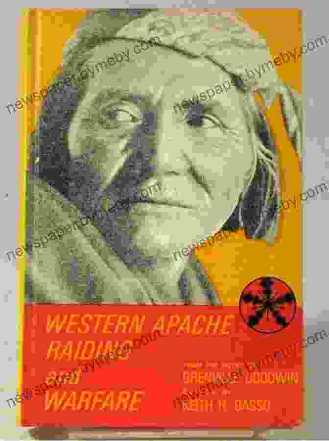 Western Apache Raiding And Warfare Book Cover Western Apache Raiding And Warfare