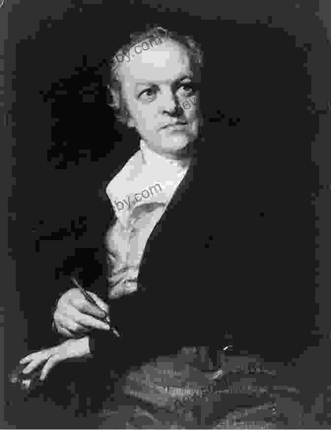 William Blake, A Visionary Artist And Poet William Blake Vs The World