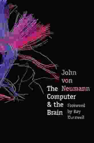 The Computer And The Brain: Abused City (The Silliman Memorial Lectures Series)