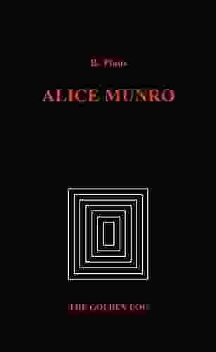 Alice Munro (Early Canadian Poetry Criticism Biography)