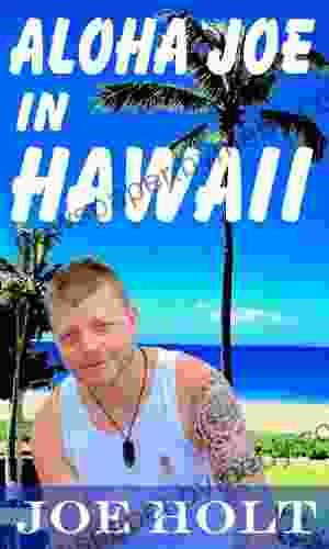 Aloha Joe In Hawaii A Guided Journey Of Self Discovery And Hawaiian Adventure