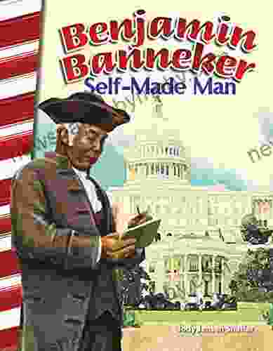 Benjamin Banneker: Self Made Man (Social Studies Readers)