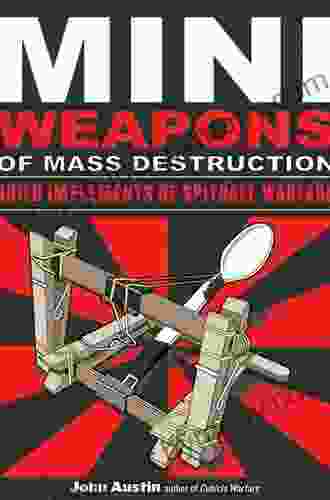 Mini Weapons Of Mass Destruction 3: Build Siege Weapons Of The Dark Ages