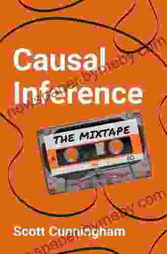 Causal Inference: The Mixtape Scott Cunningham