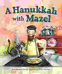 A Hanukkah With Mazel Joel Edward Stein