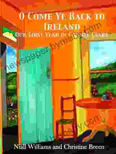 O Come Ye Back To Ireland