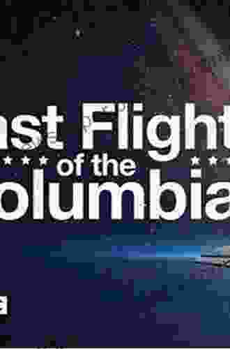 Comm Check : The Final Flight Of Shuttle Columbia