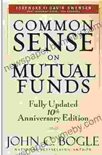 Common Sense On Mutual Funds