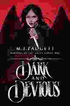 Dark and Devious (Wardens of the Raven Court 1)