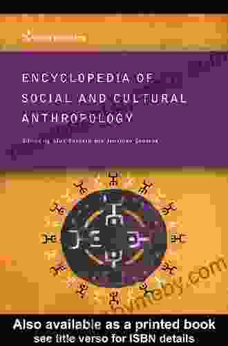 Social And Cultural Anthropology: A Very Short Introduction (Very Short Introductions)