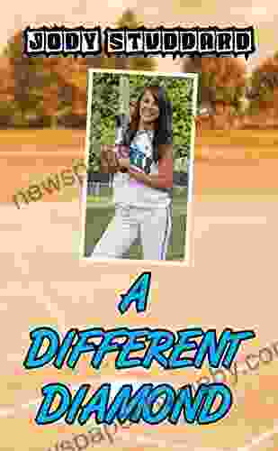 A Different Diamond (Softball Star)