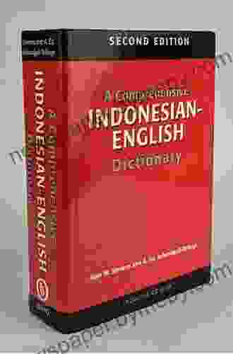 Tuttle Concise Indonesian Dictionary: Indonesian English English Indonesian