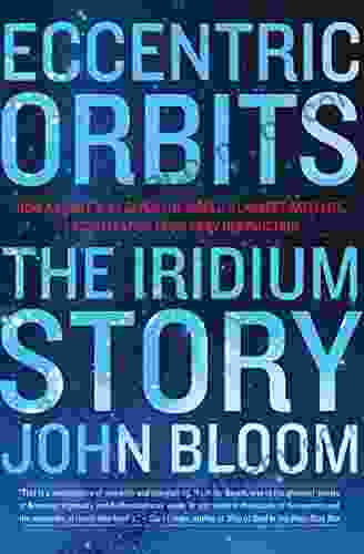 Eccentric Orbits: The Iridium Story