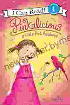 Pinkalicious and the Pink Parakeet (I Can Read Level 1)