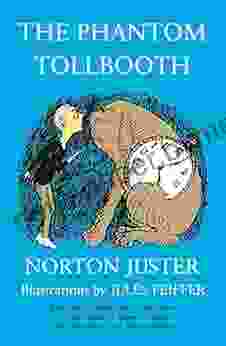 The Phantom Tollbooth Norton Juster