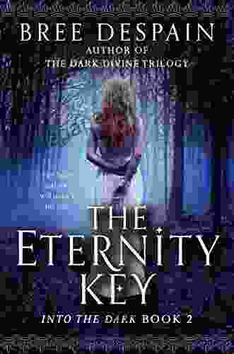 The Eternity Key (Into the Dark 2)