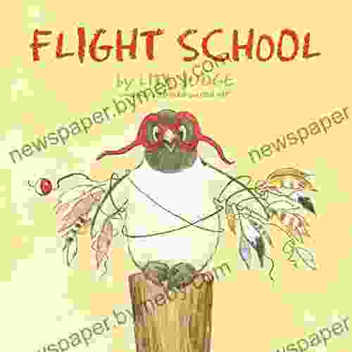 Flight School Lita Judge