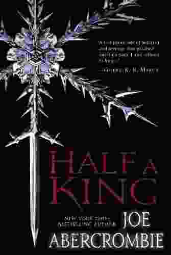 Half A King (Shattered Sea 1)