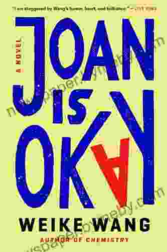 Joan Is Okay: A Novel