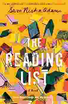 The Reading List: A Novel