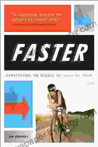 FASTER: Demystifying The Science Of Triathlon Speed