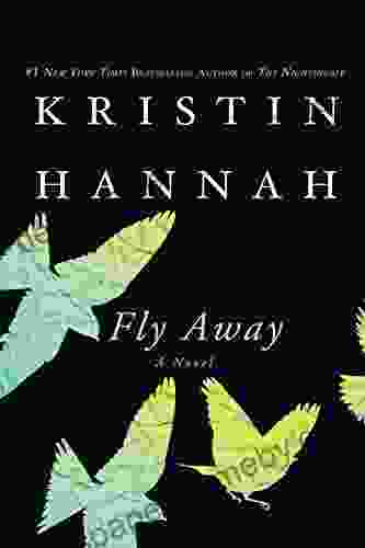 Fly Away: A Novel (Firefly Lane 2)