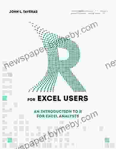 R For Excel Users: Introduction To R For Excel Analysts