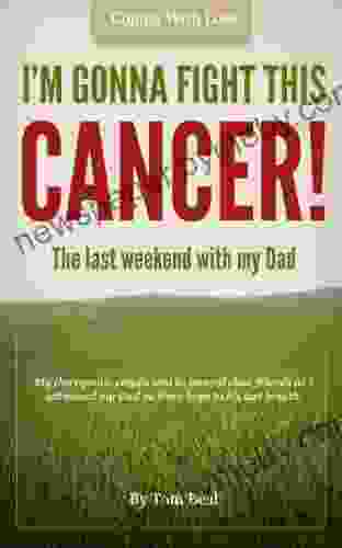 I m Gonna Fight This Cancer