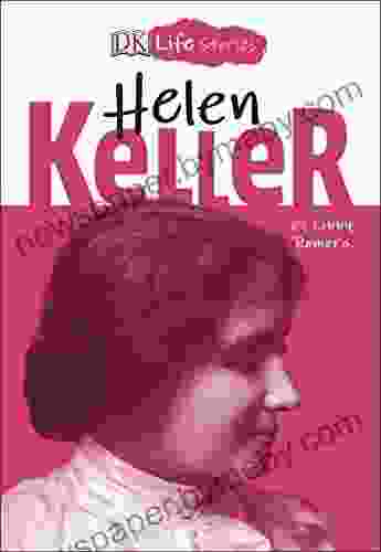 DK Life Stories Helen Keller