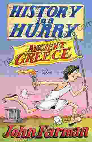 History in a Hurry: Ancient Greece