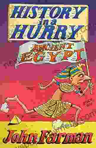 History In A Hurry: Ancient Egypt