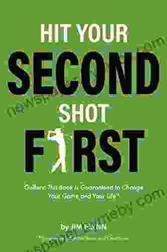 Hit Your Second Shot First