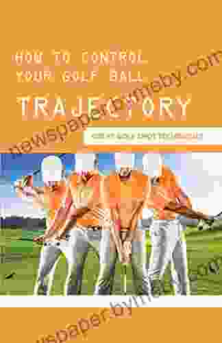 How To Control Your Golf Ball Trajectory: Great Golf Shot Techniques: How To Lower Ball Flight With Irons