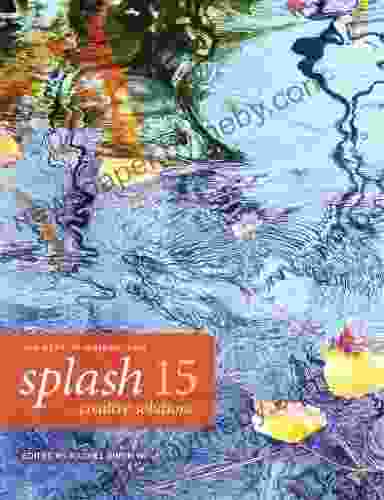 Splash 15: Creative Solutions (Splash: The Best Of Watercolor)