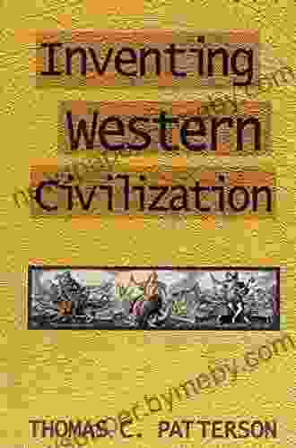 Inventing Western Civilization (Cornerstone Books)