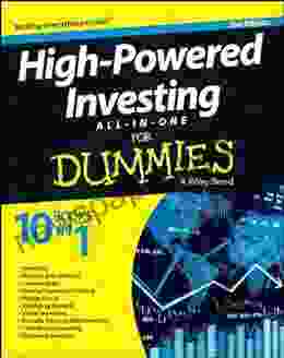 High Powered Investing All In One For Dummies