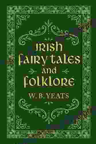 Irish Fairy Tales and Folklore