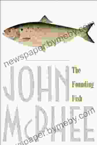 The Founding Fish John McPhee