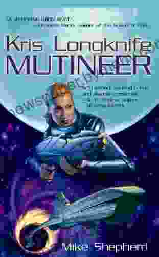 Kris Longknife: Mutineer (Kris Longknife 1)