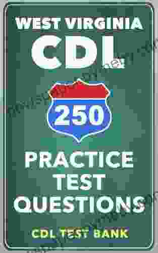 250 West Virginia CDL Practice Test Questions