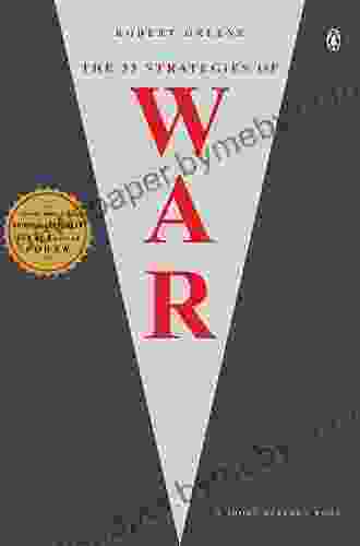 The 33 Strategies of War (Joost Elffers Books)